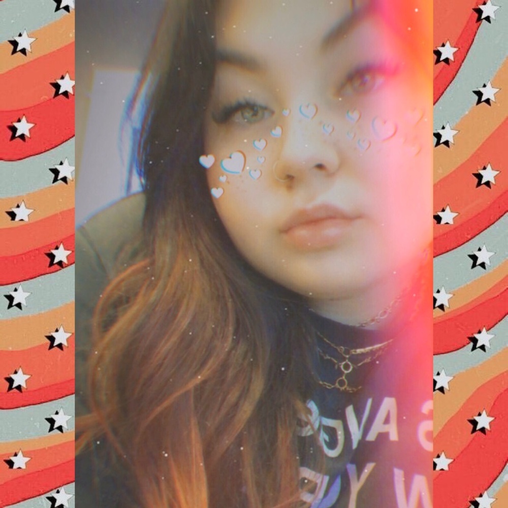 Meet your Posher, Victoria